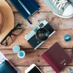 21 travel essentials you must carry