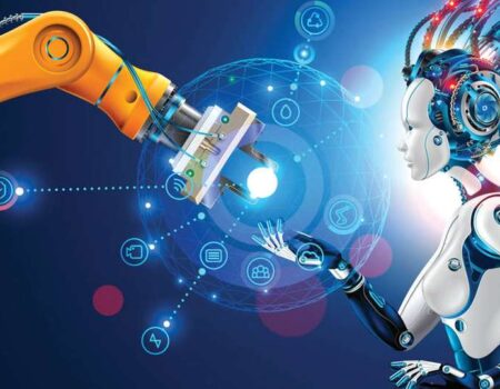 Artificial-intelligence-transforming-robotics