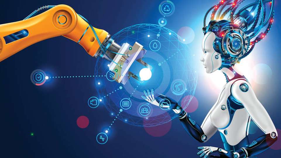 Artificial-intelligence-transforming-robotics