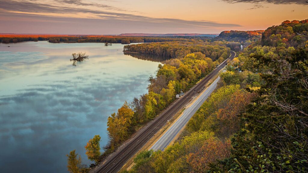 Best Road trips