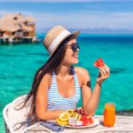 How to stay healthy while traveling