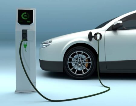 electric-vehicles