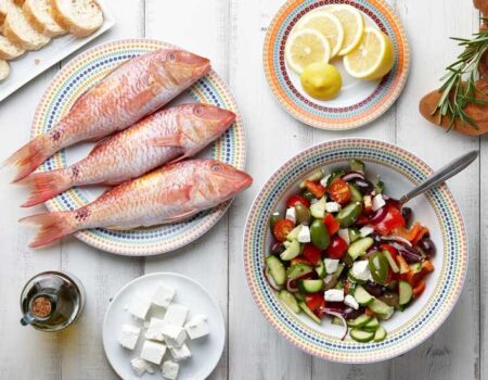 mediterranean diet