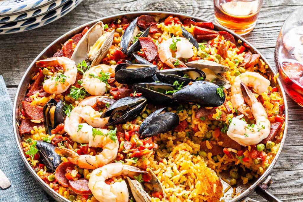 Wanderlust & Appetite: 10 Foods to Experience in a New Destination 2 10 food to experience in new destination