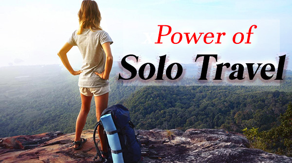 Solo Travel