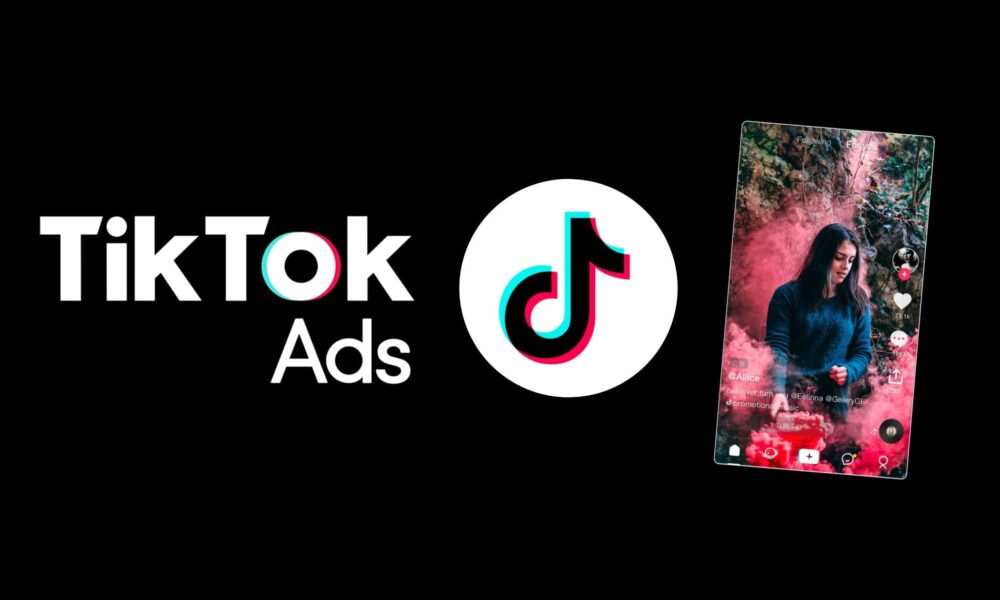 tik tok ads