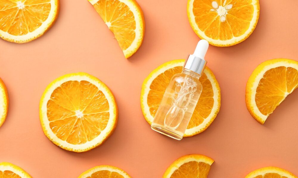 Vitamin C Serum During Pregnancy