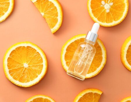 Vitamin C Serum During Pregnancy