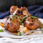 Filipino Chicken Adobo Recipe