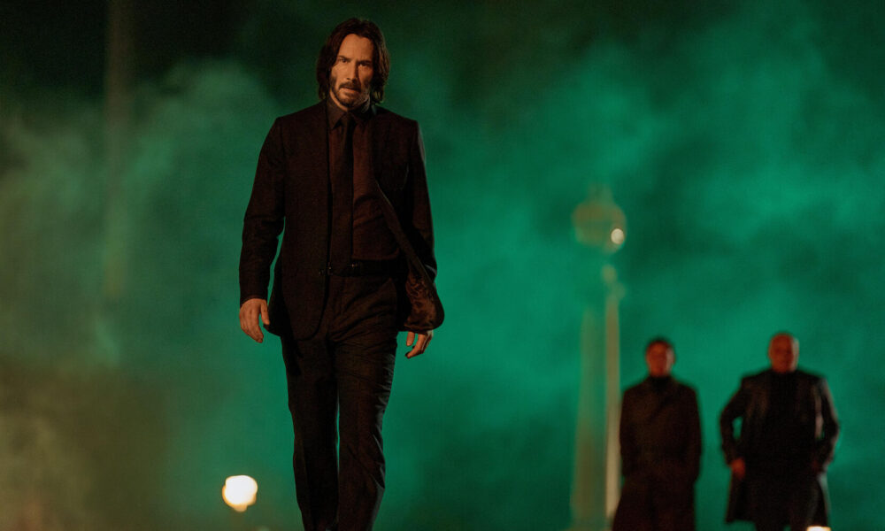 john wick