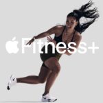 apple fitness+