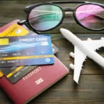 Travel credit cards