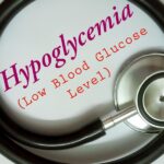 hypoglycemia