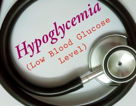 hypoglycemia