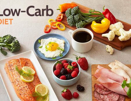 low carb diet