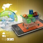 E-commerce and online shopping