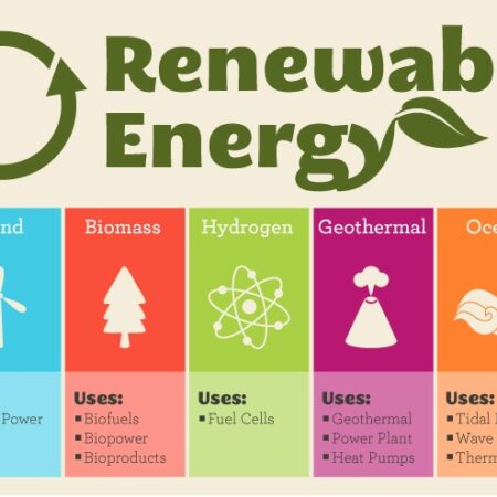 Renewable Energy Solutions