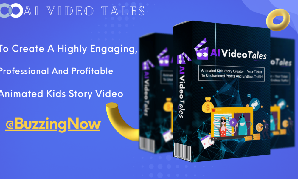 AI Video Tales