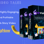 AI Video Tales