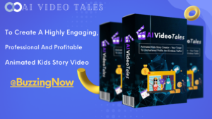 AI Video Tales : Unlock the Step-by-Step Guide to Making $567/Day with AI Videos