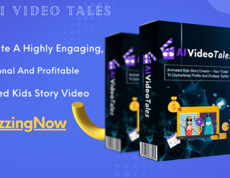 AI Video Tales