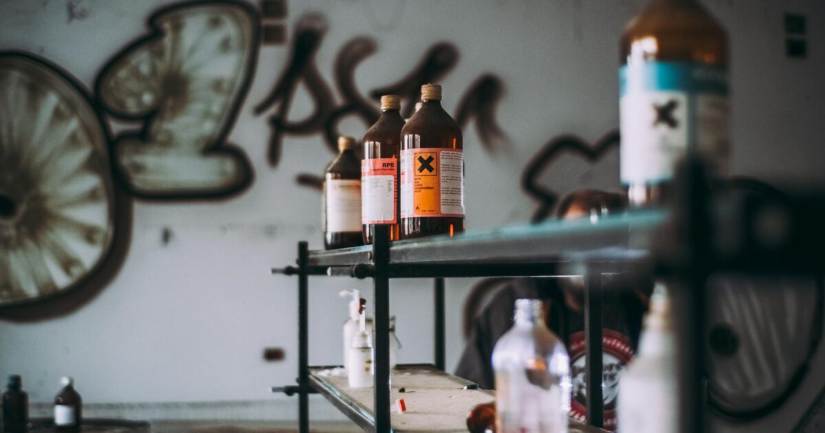 Breaking News: Rat Poison Found in HiPP Baby Food Jar in Austria, 2026 - A Potentially Life-Threatening Contamination Scare - featured