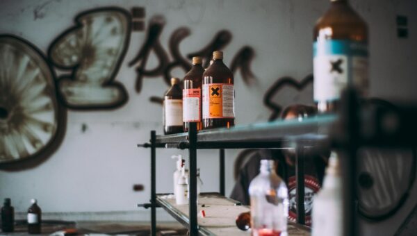 Breaking News: Rat Poison Found in HiPP Baby Food Jar in Austria, 2026 - A Potentially Life-Threatening Contamination Scare - featured