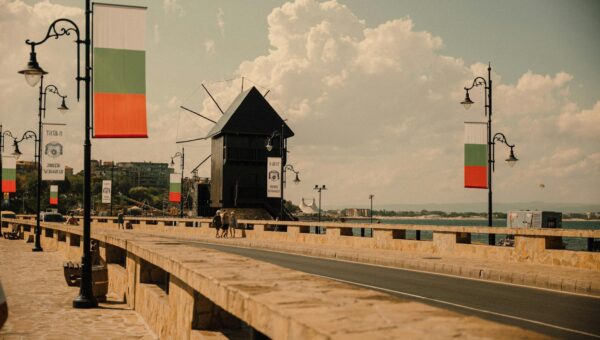 Bulgarian Election 2026: Rumen Radev's Party Secures Majority in Parliament with 87% of Votes Counted - featured