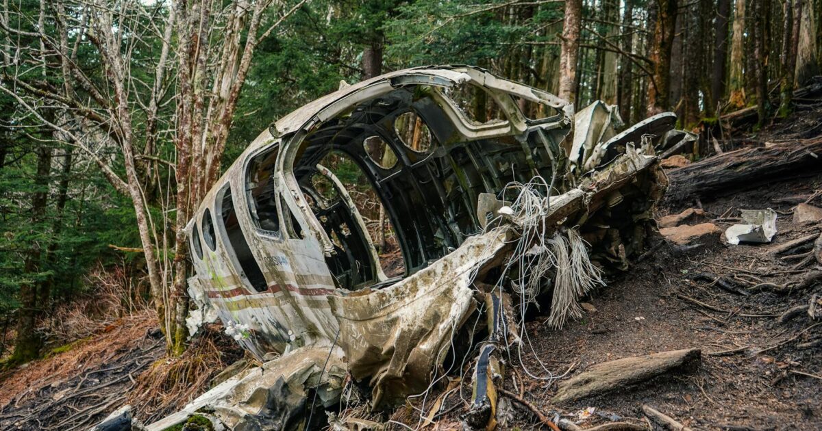 Deadly Crash in Mexico: 2 US Agents Killed in Car Accident After Unauthorized Operation, Sparking Diplomatic Tensions in 2026 - featured