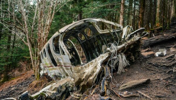 Deadly Crash in Mexico: 2 US Agents Killed in Car Accident After Unauthorized Operation, Sparking Diplomatic Tensions in 2026 - featured