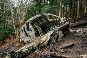 Deadly Mexico Crash Claims Lives of 2 CIA Operatives: A Dark Reminder of the Ongoing War on Drugs in 2026 - featured