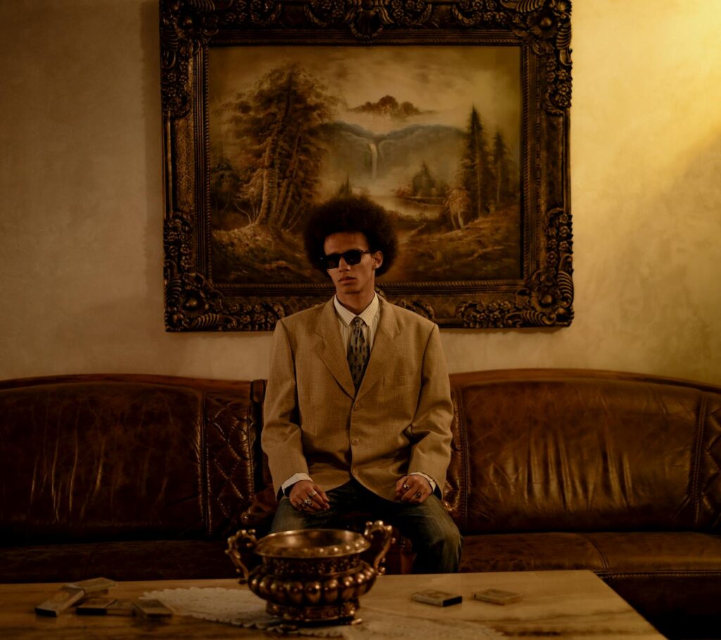 Historic Feat: Sabastian Sawe's Sub-2 Hour Marathon Victory Sparks Jubilation in Kenya, Redefining Athletic Excellence in 2026