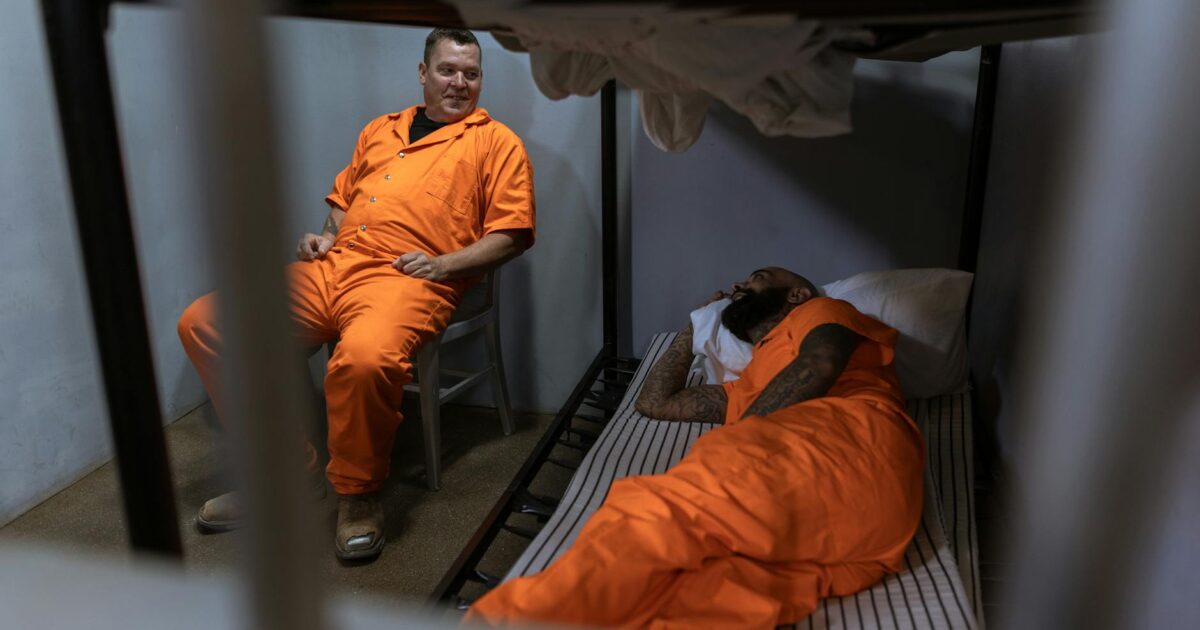 Historic Prisoner Swap in 2026: 10 Freed in Multi-Nation Exchange Involving Belarus, Poland, and Others - featured
