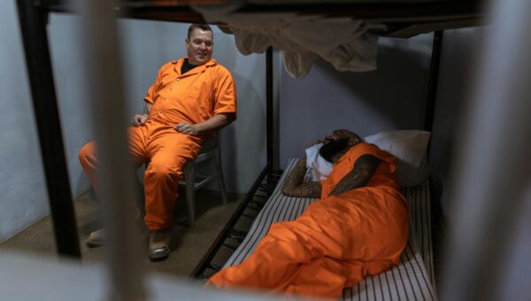 Historic Prisoner Swap in 2026: 10 Freed in Multi-Nation Exchange Involving Belarus, Poland, and Others - featured