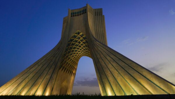 Iran and US Teeter on Brink of 'No War, No Peace' as 2026 Tensions Rise: A Delicate Balance of Power - featured