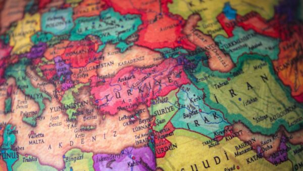 Iran War 2026: How Global Oil Disruptions Are Forcing America to Rethink Its Energy Strategy - featured