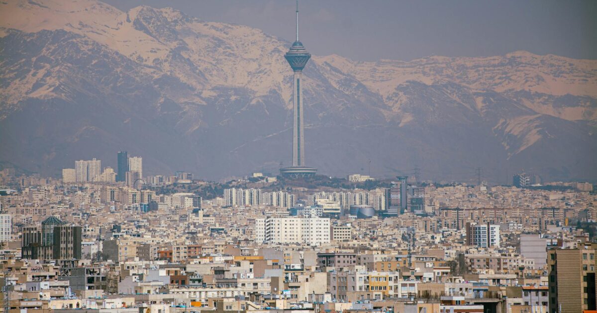 Iran War Live Updates 2026: Tensions Escalate as Vice President's Trip to Pakistan Hangs in Balance - featured