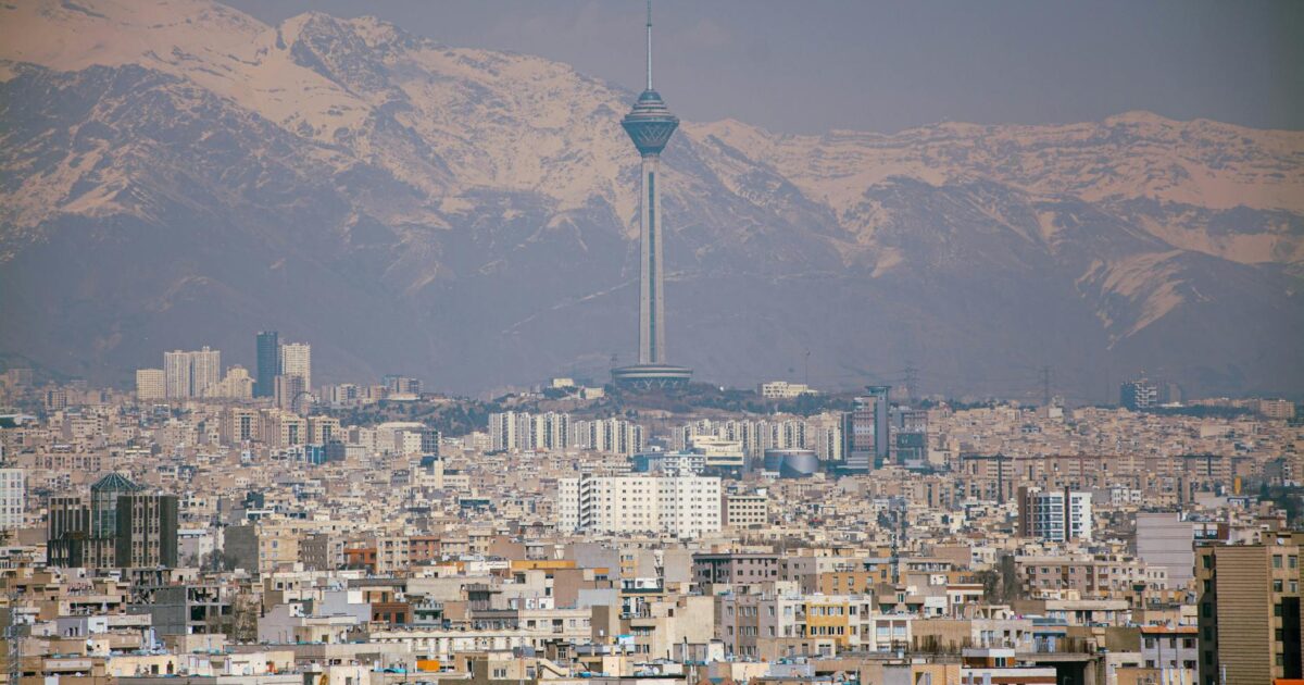 Iran's Leadership Crisis: How Tehran's New Narrative Fails to Deliver Change in 2026