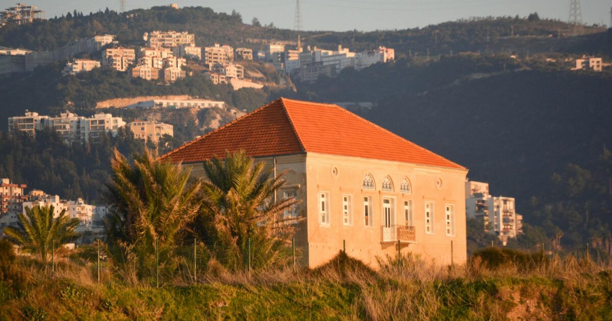 Lebanon-Israel Ceasefire: A Fragile Peace in the Middle East, 2026 - featured