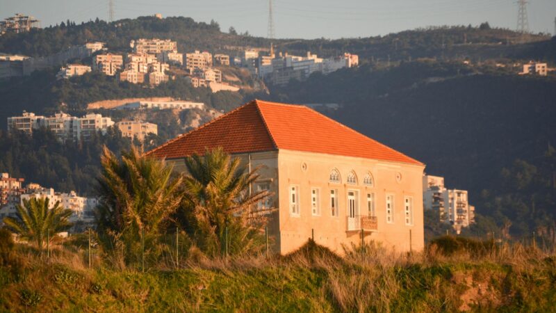 Lebanon-Israel Ceasefire: A Fragile Peace in the Middle East, 2026