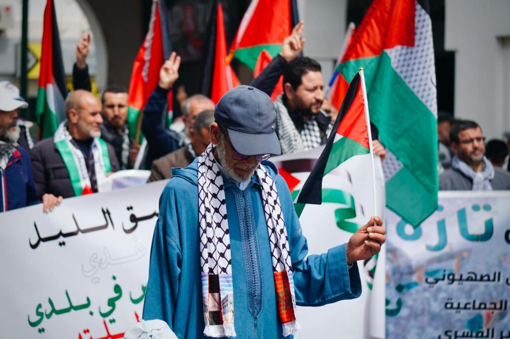 Palestinian Disillusionment: 2026 West Bank Local Elections Met with Widespread Apathy and Skepticism