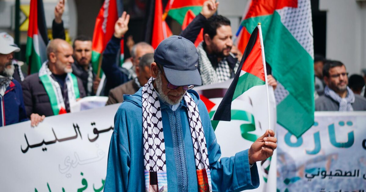 Palestinian Disillusionment: 2026 West Bank Local Elections Met with Widespread Apathy and Skepticism