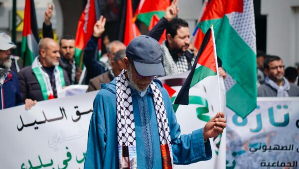 Palestinian Disillusionment: 2026 West Bank Local Elections Met with Widespread Apathy and Skepticism - featured
