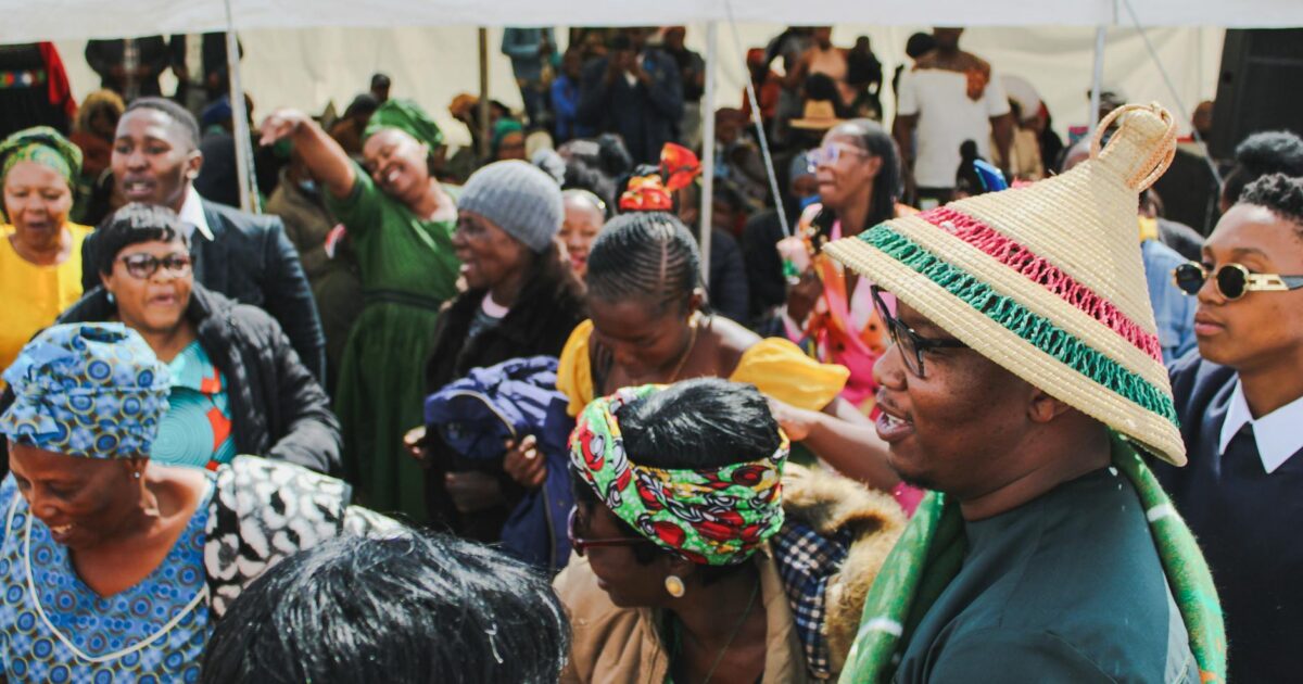 South Africa's Envoy to Ghana Summoned Amid Rising Xenophobic Tensions in 2026: A Threat to Regional Stability - featured