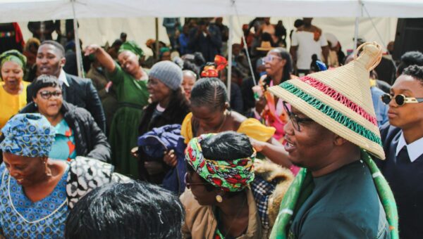 South Africa's Envoy to Ghana Summoned Amid Rising Xenophobic Tensions in 2026: A Threat to Regional Stability - featured