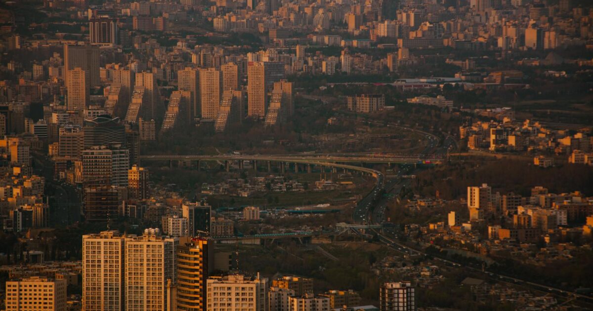 Tehran and Trump Send Mixed Signals Ahead of Potential Talks in 2026: A Delicate Dance of Diplomacy