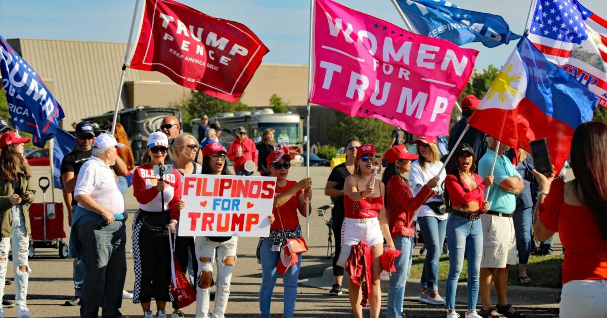 Trump Extends Ceasefire in 2026: A Glimmer of Hope in the Iran-US Conflict, With 75% of Americans Supporting Diplomacy - featured