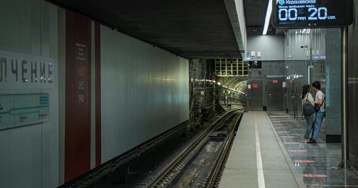 Unveiling Metro 2039: A Glimpse into the Darkest Corners of Post-Apocalyptic Gaming in 2026