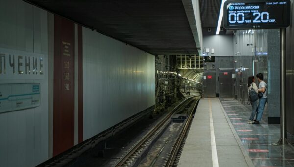 Unveiling Metro 2039: A Glimpse into the Darkest Corners of Post-Apocalyptic Gaming in 2026