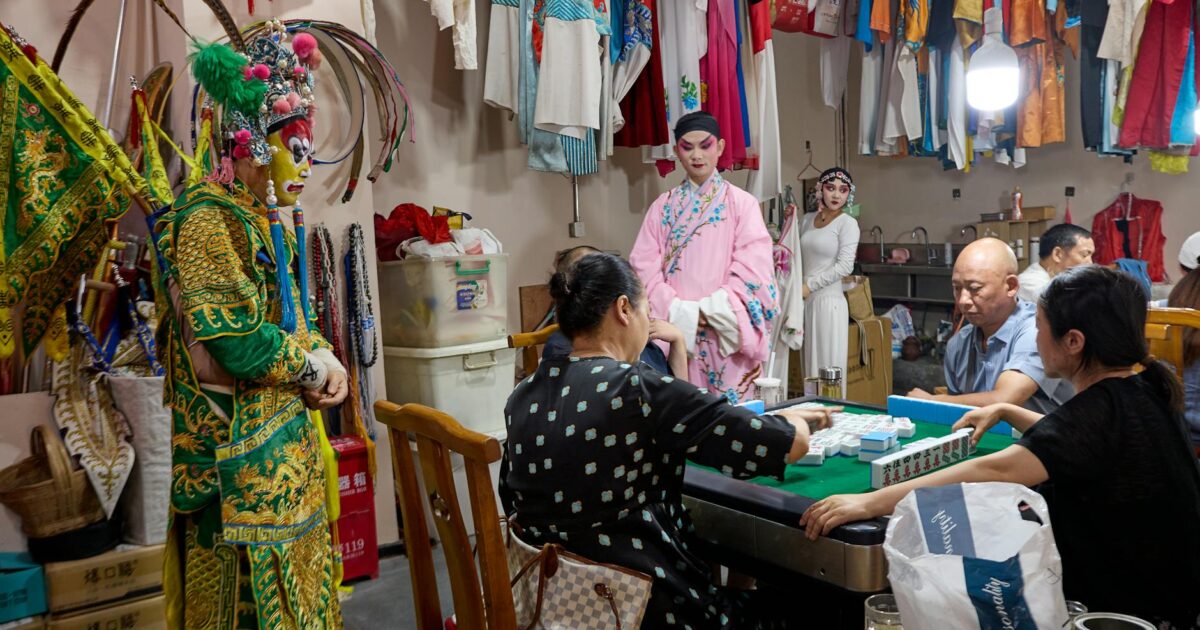 A.I. Revolutionizes China's Entertainment Industry: The Microdrama Boom of 2026 - featured